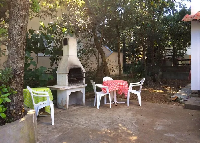 With Parking Space Artatore, Losinj - 17591 Apartament Mali Lošinj