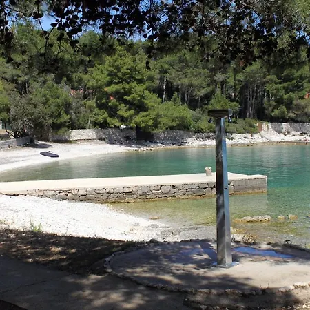 With A Parking Space Artatore, Losinj - 17591 * Mali Lošinj