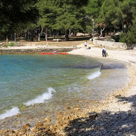 With A Parking Space Artatore, Losinj - 17591 *