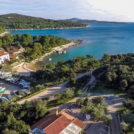 With A Parking Space Artatore, Losinj - 17591 Mali Lošinj