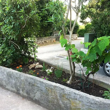 Apartmán With A Parking Space Artatore, Losinj - 17591 *