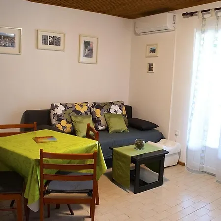 With A Parking Space Artatore, Losinj - 17591 Apartmán Mali Lošinj