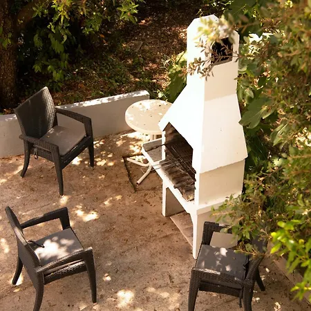 With Parking Space Artatore, Losinj - 17591 Apartamento