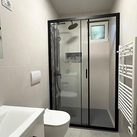 With Parking Space Artatore, Losinj - 17591 Apartament *