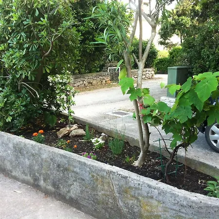 公寓 With A Parking Space Artatore, Losinj - 17591 *