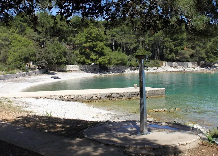With Parking Space Artatore, Losinj - 17591 * Mali Lošinj