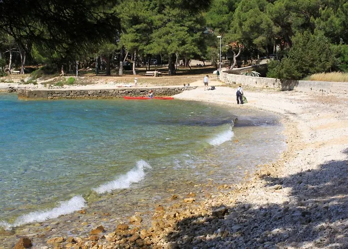 With Parking Space Artatore, Losinj - 17591 *