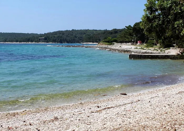 With Parking Space Artatore, Losinj - 17591