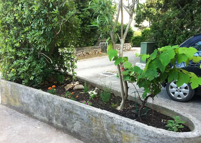 Appartamento With Parking Space Artatore, Losinj - 17591 *